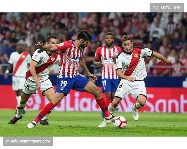 西甲中游集团竞争激烈 第3至第7名分差仅10分