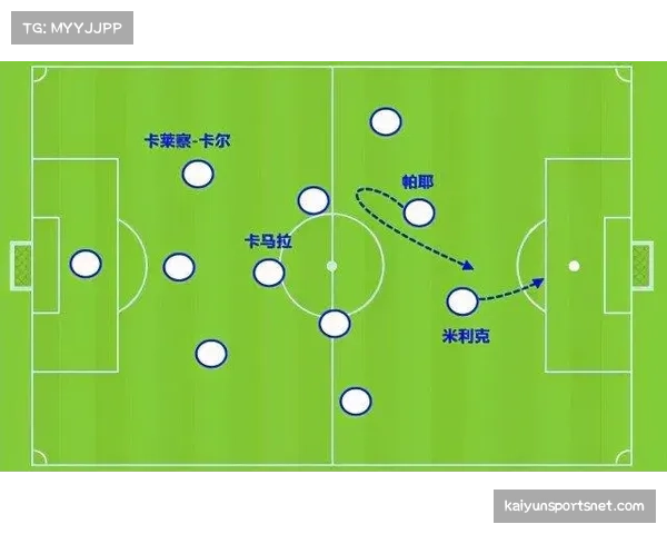 多特蒙德防守体系解析 三中卫配置如何限制亚特兰大进攻