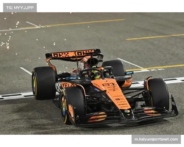 皮亚斯特里主场作战压力 澳洲车手期待本土登台时刻